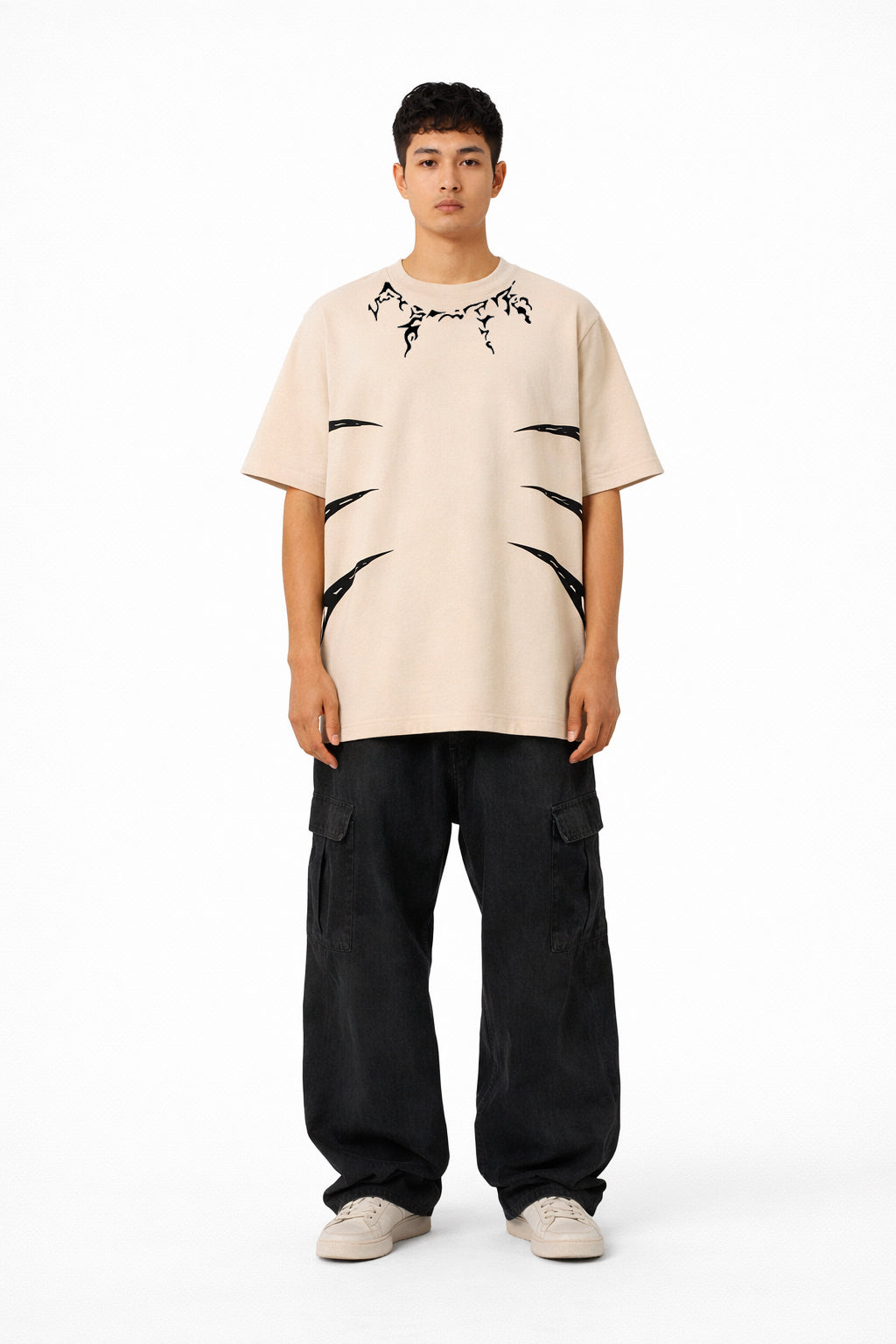 Naruto Sello Del Zorro