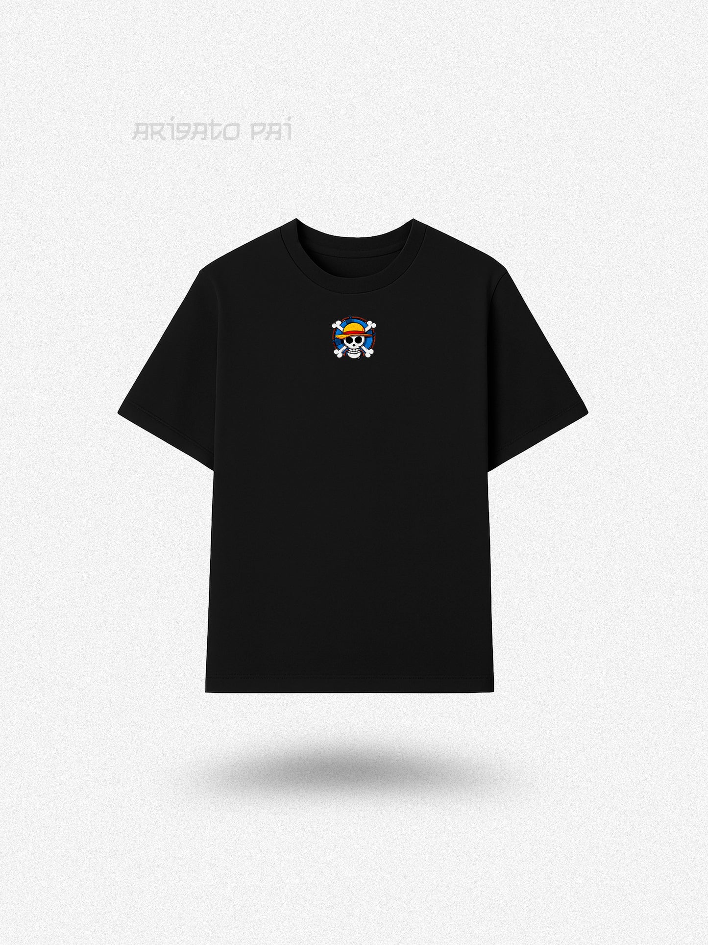 Luffy Gear Five Classic