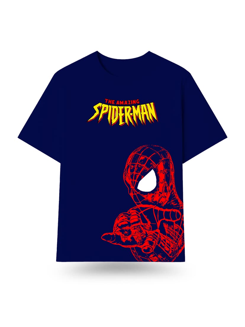 The Amazing