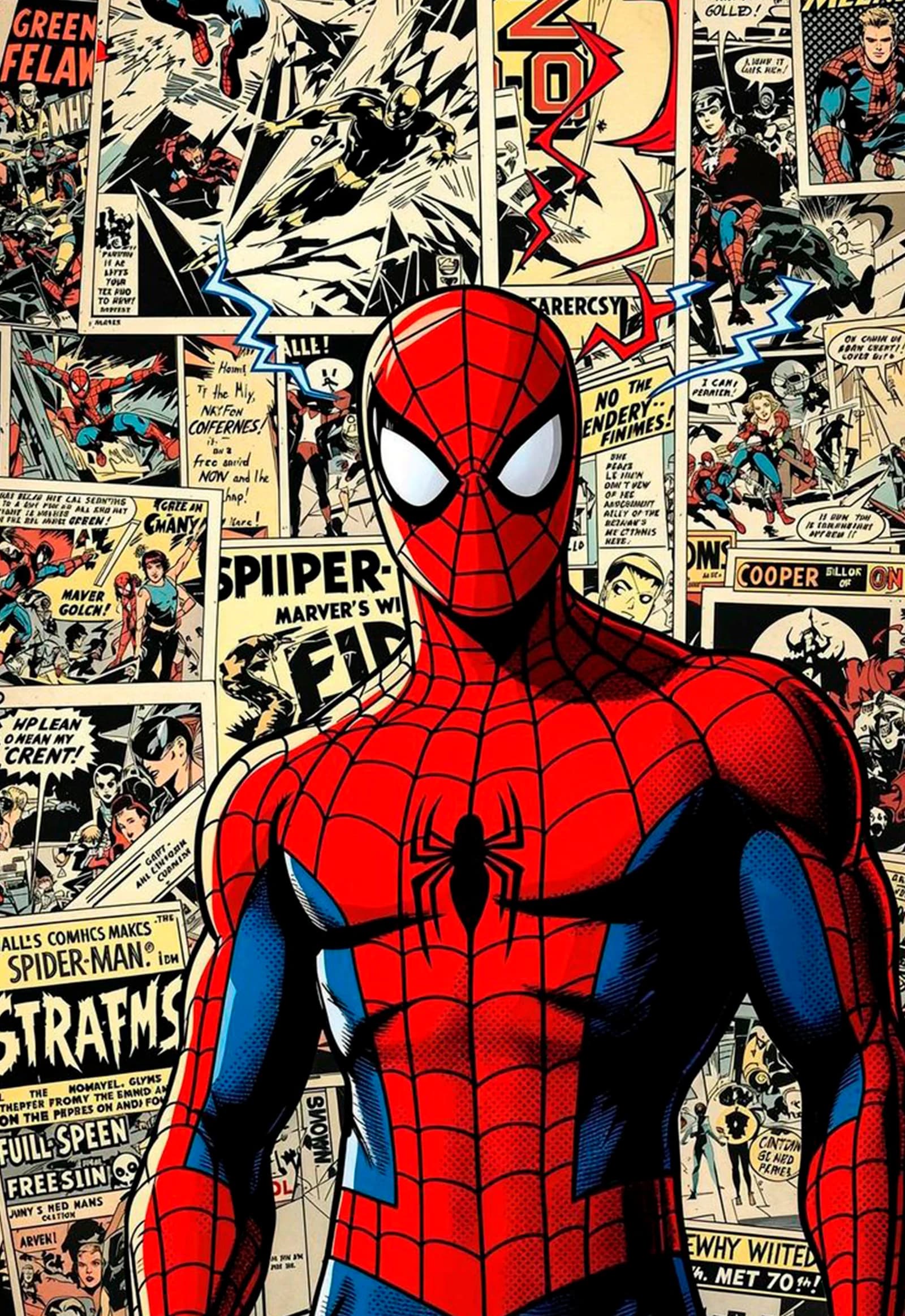 Spider