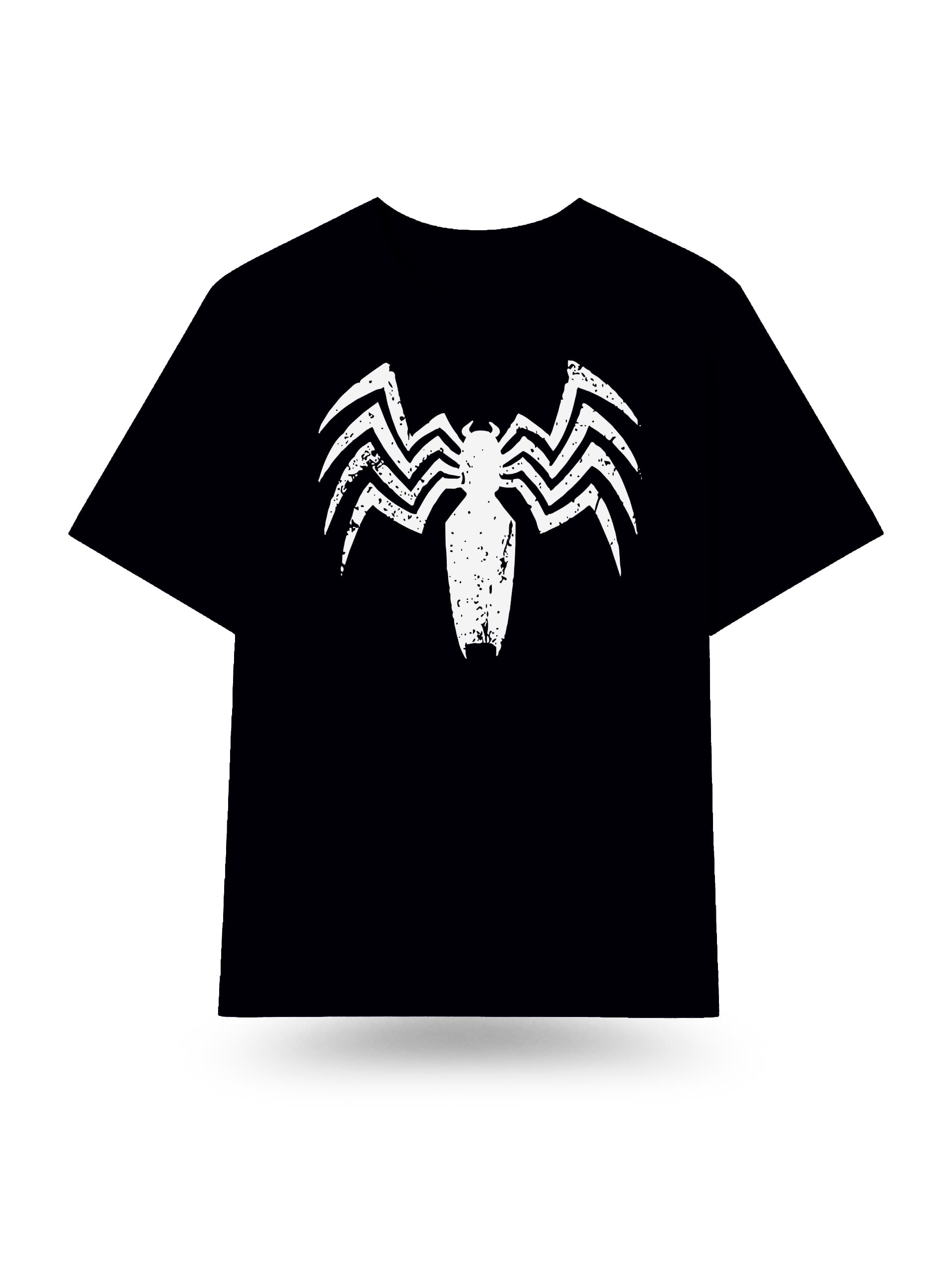 SpiderVenom 2