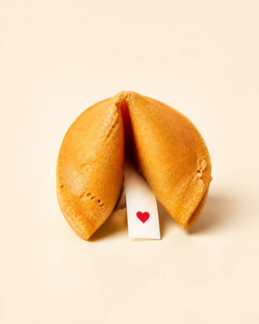 Galleta de la Fortuna