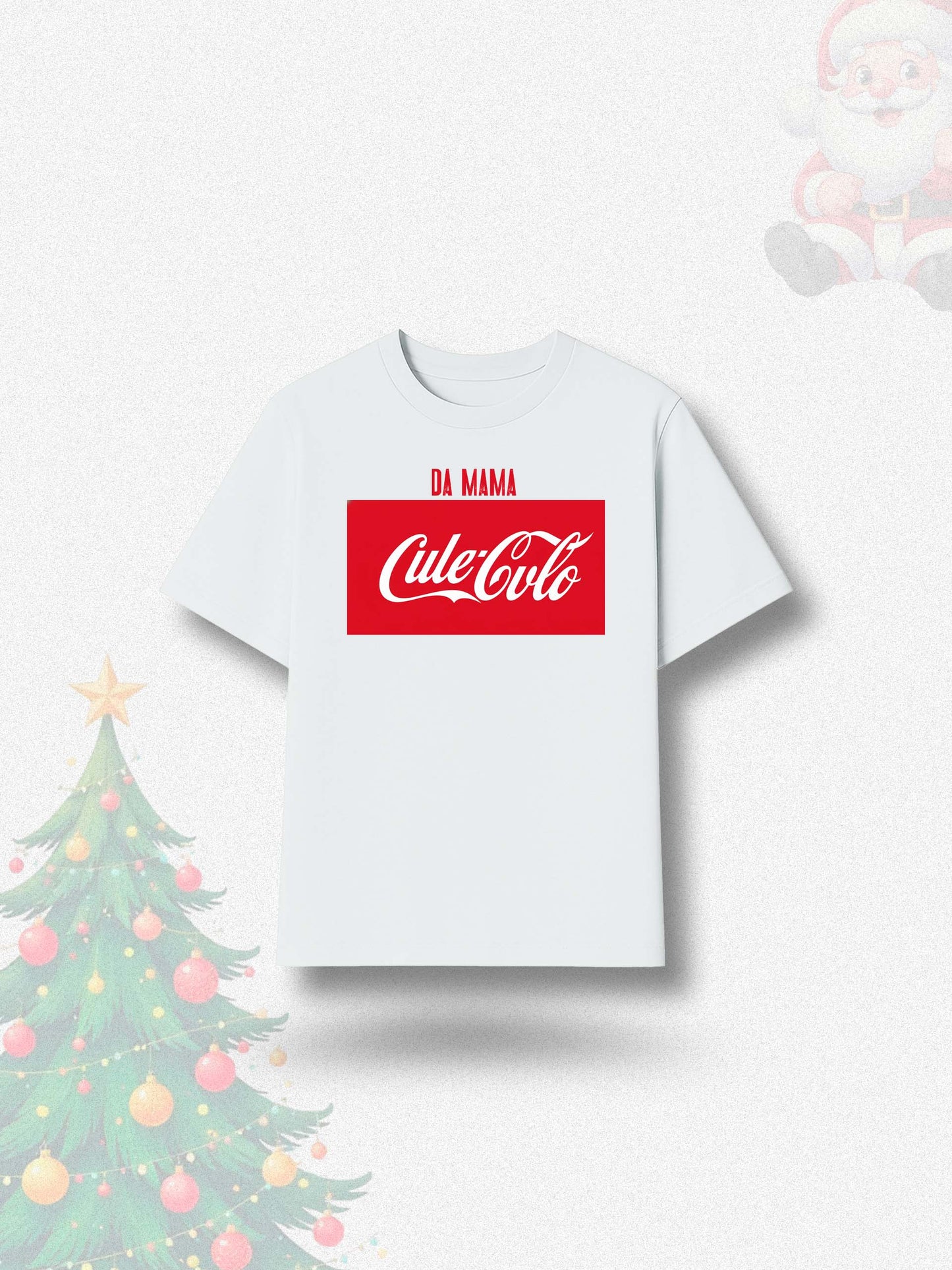 Coca-Cola(?)