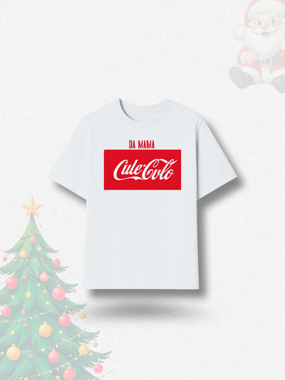 Coca-Cola(?)