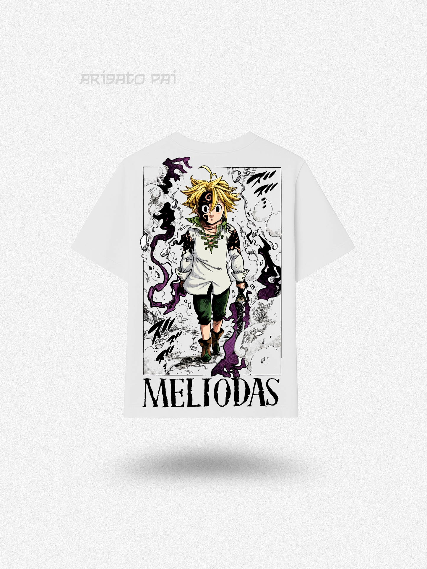 Meliodas