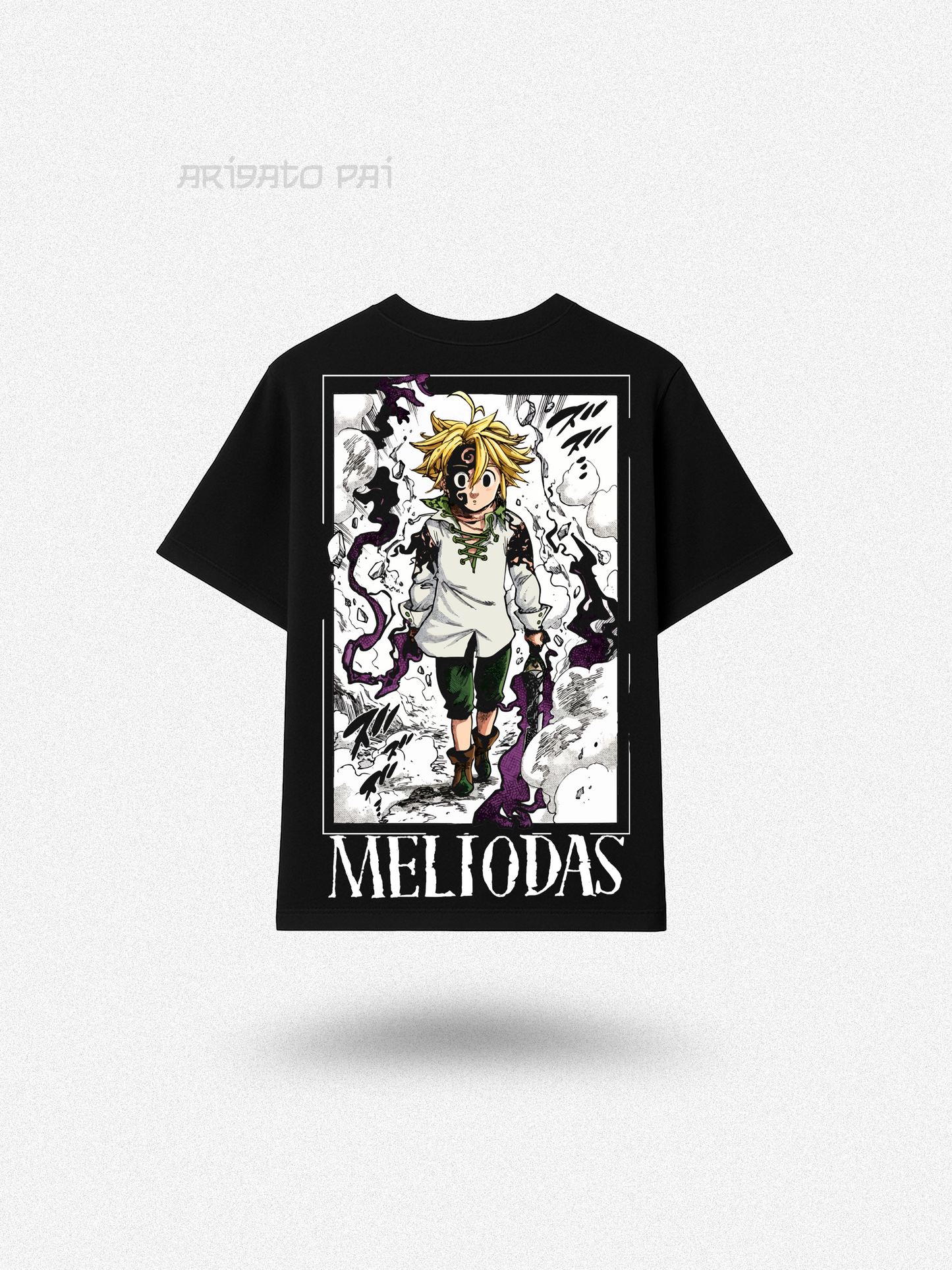 Meliodas