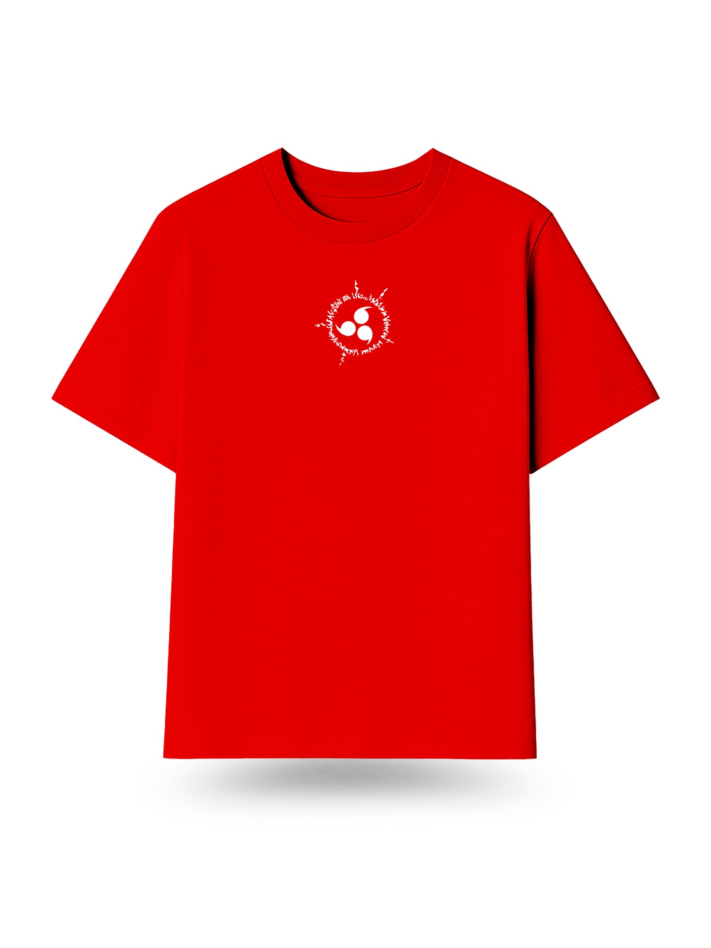 Sasuke Sello Maldito