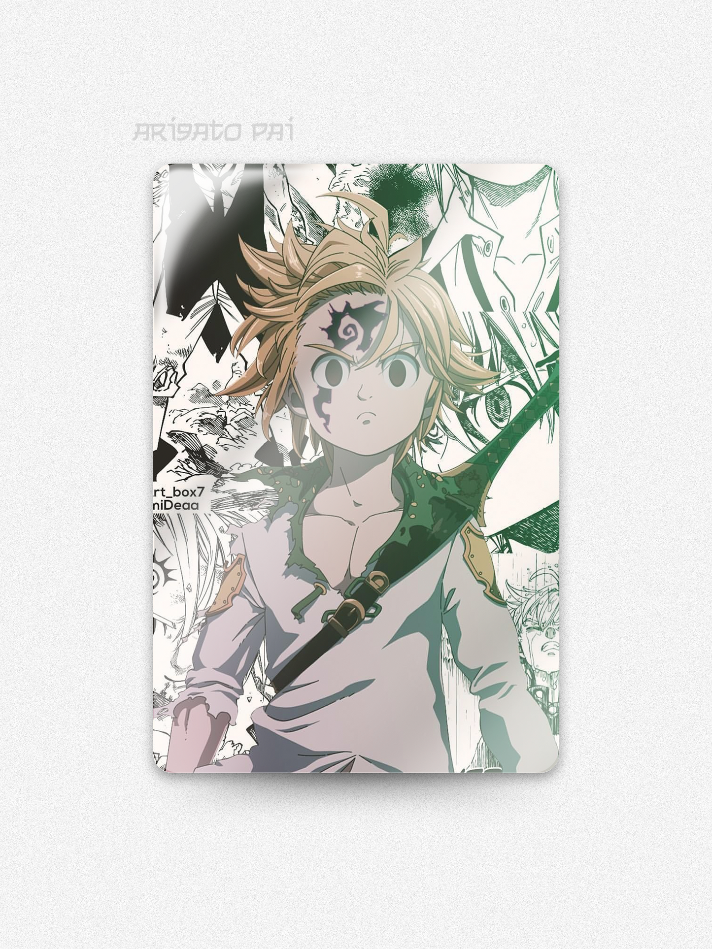 Meliodas
