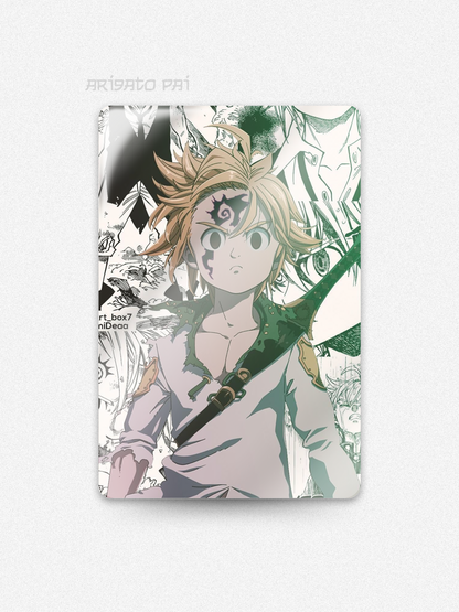 Meliodas