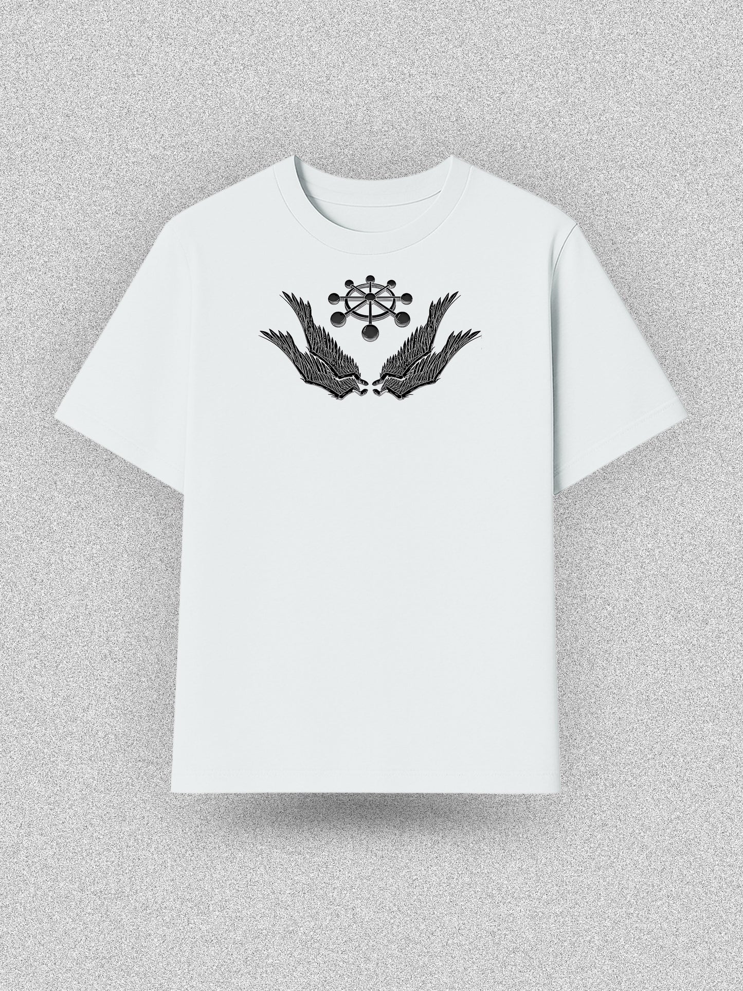 Mahoraga - General Divino