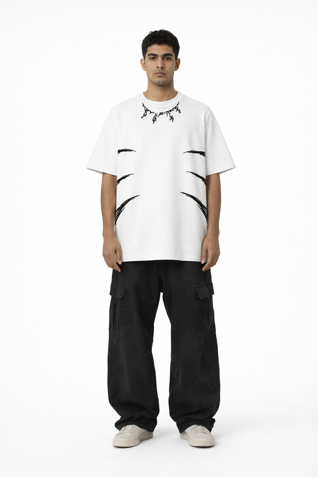 Naruto Sello Del Zorro