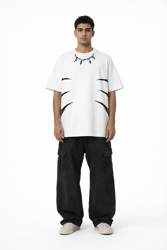 Naruto Sello Del Zorro