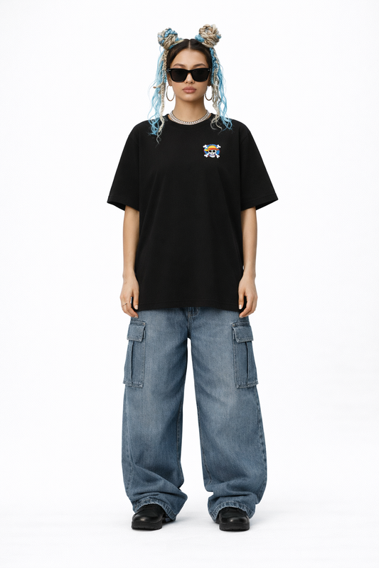 Luffy Gear Five Classic