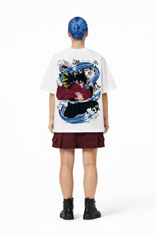 Tomioka - Pilar del Agua