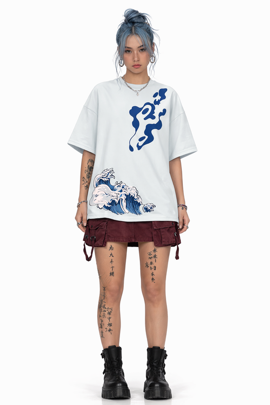 Tomioka - Pilar del Agua