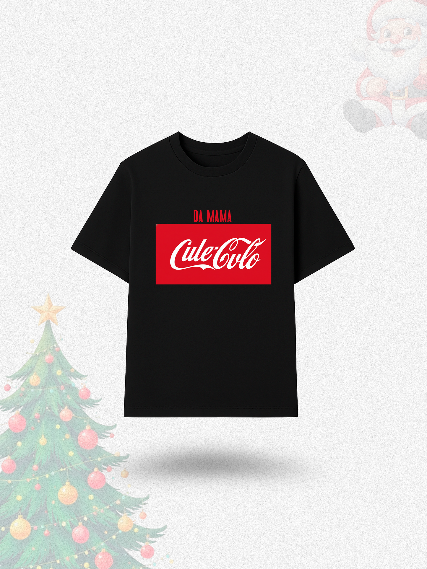 Coca-Cola(?)