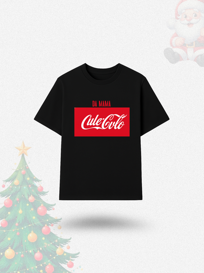 Coca-Cola(?)