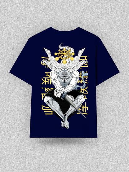 Mahoraga - General Divino