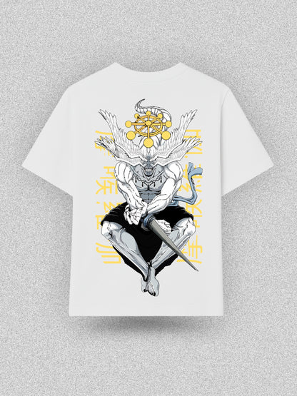 Mahoraga - General Divino