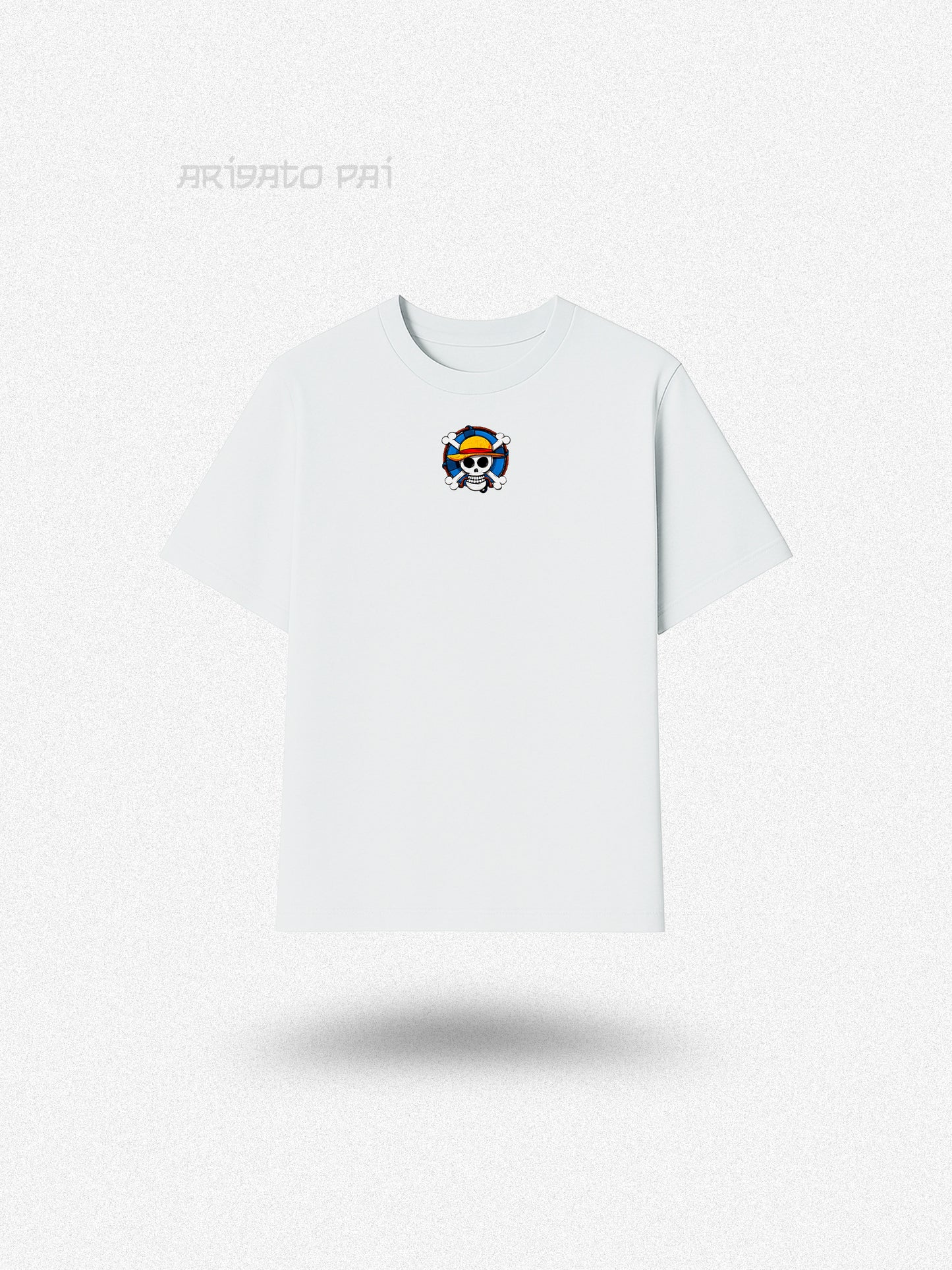 Luffy Gear Five Classic