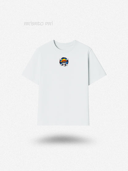 Luffy Gear Five Classic