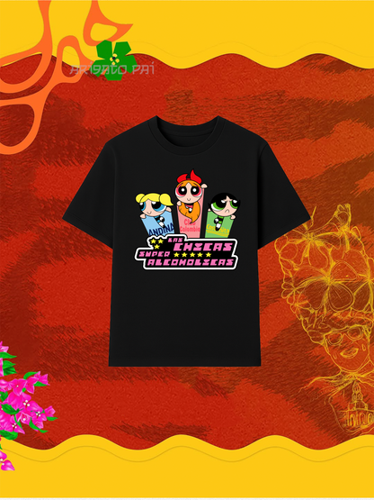 Las Chicas SuperAlcoholicas