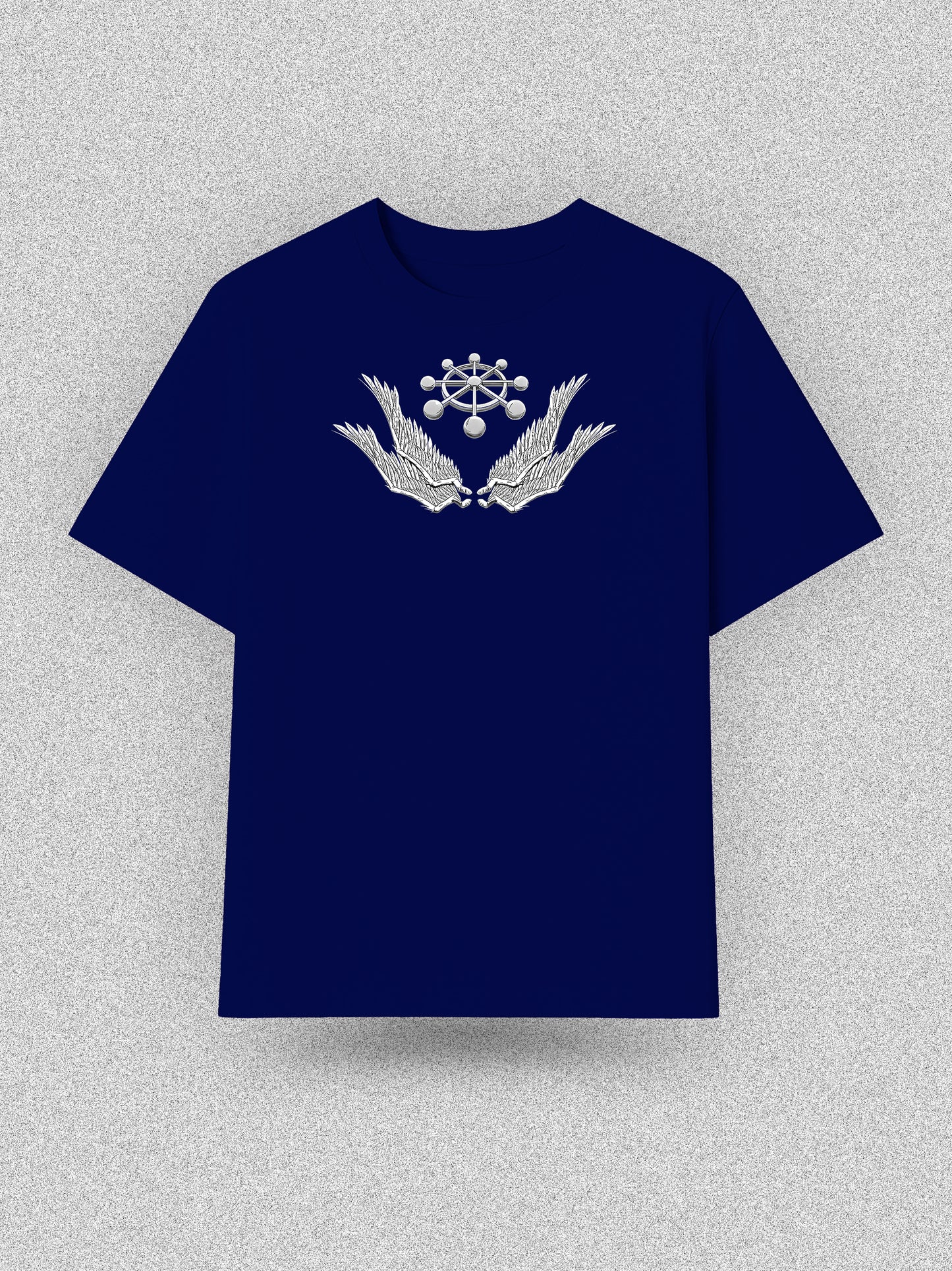 Mahoraga - General Divino