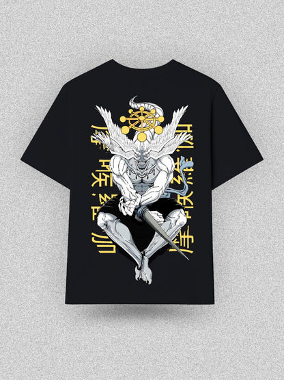 Mahoraga - General Divino