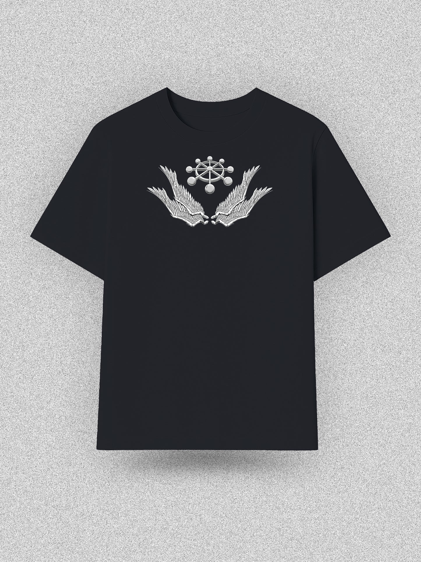 Mahoraga - General Divino