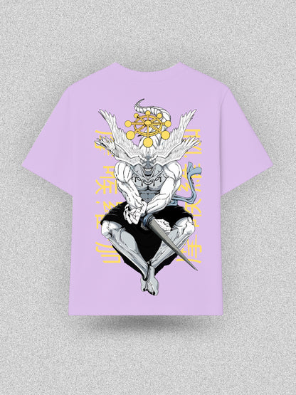 Mahoraga - General Divino