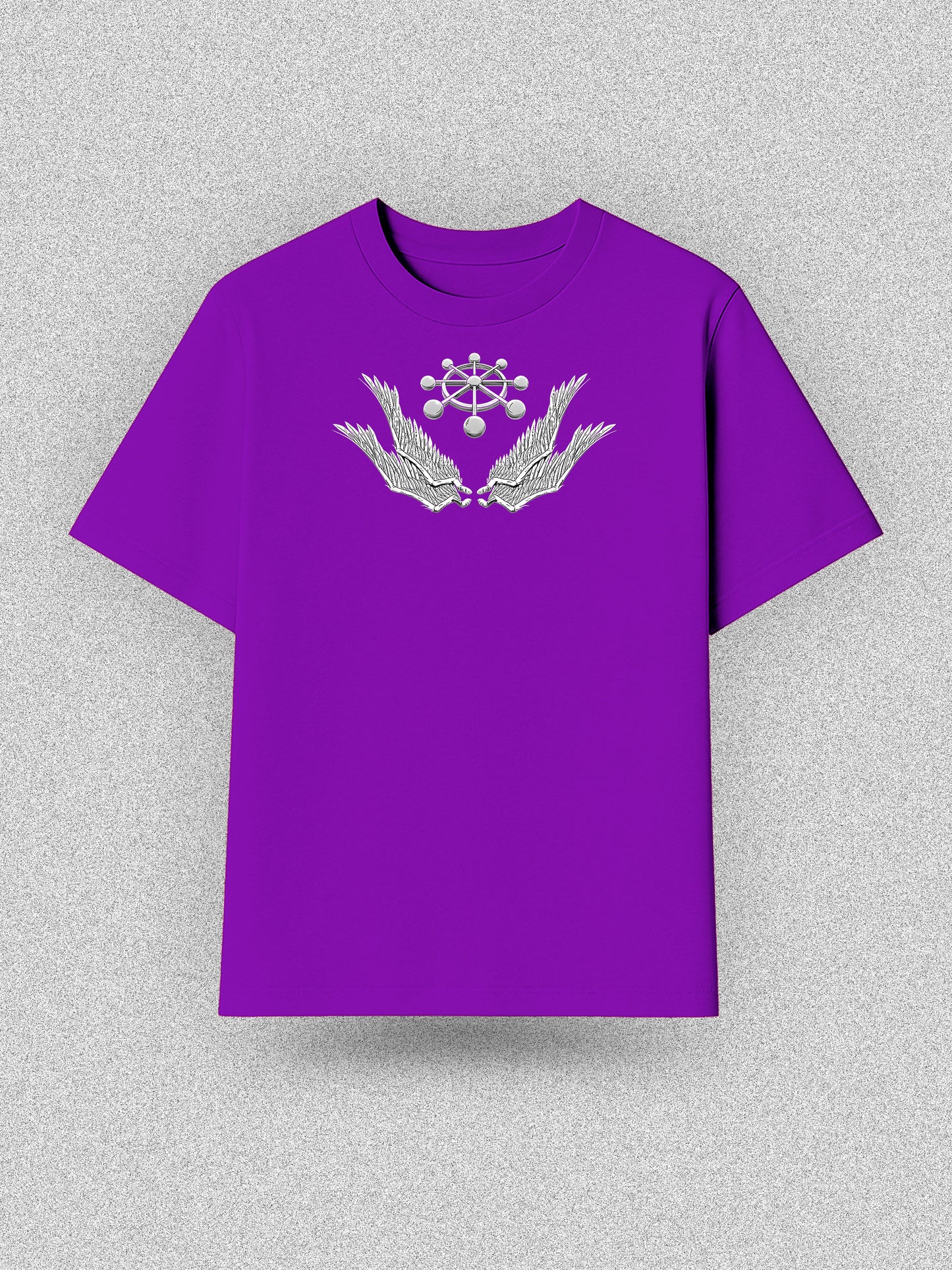 Mahoraga - General Divino