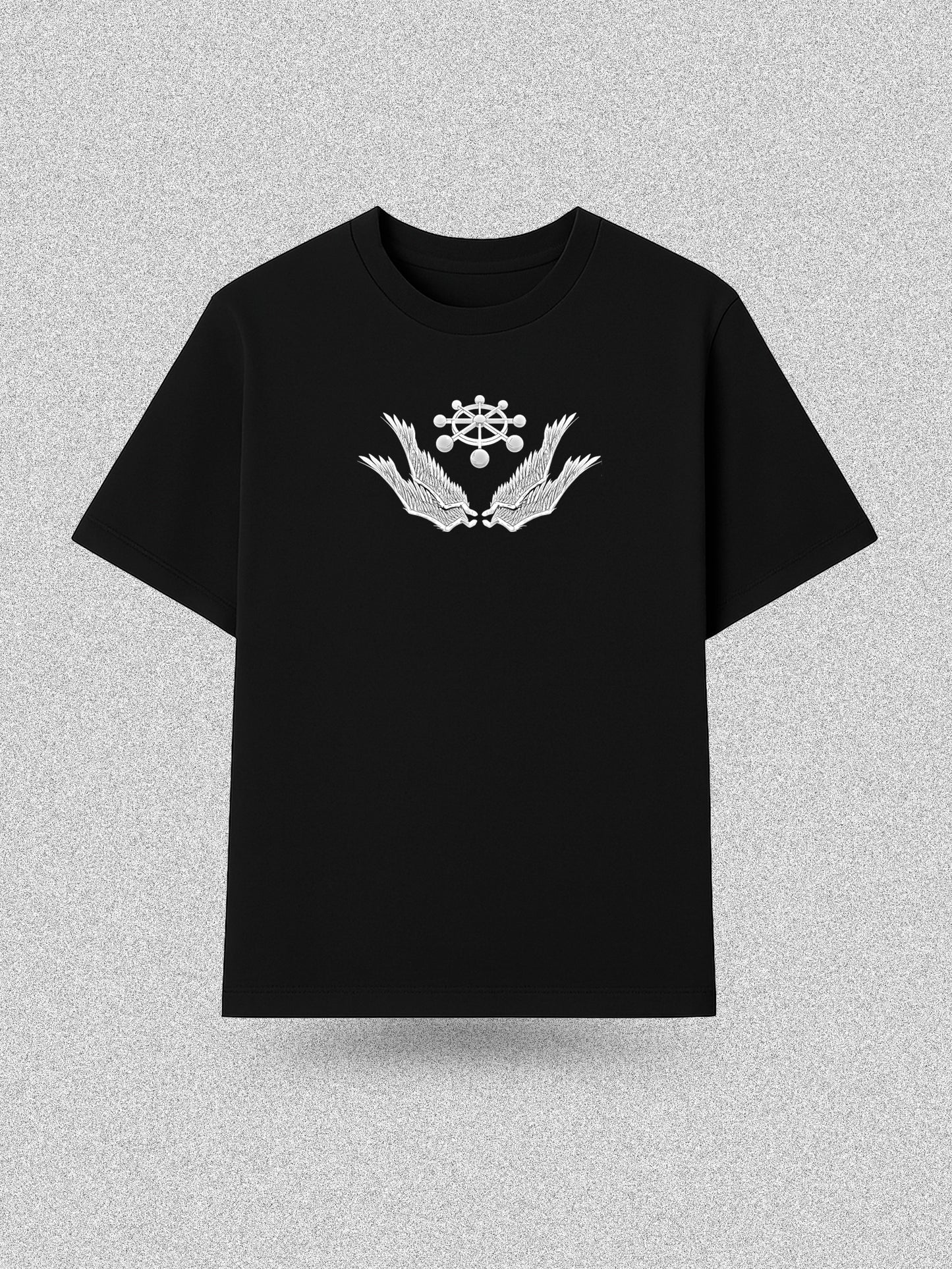 Mahoraga - General Divino