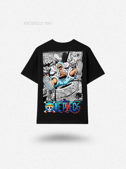 Luffy Gear Five Classic