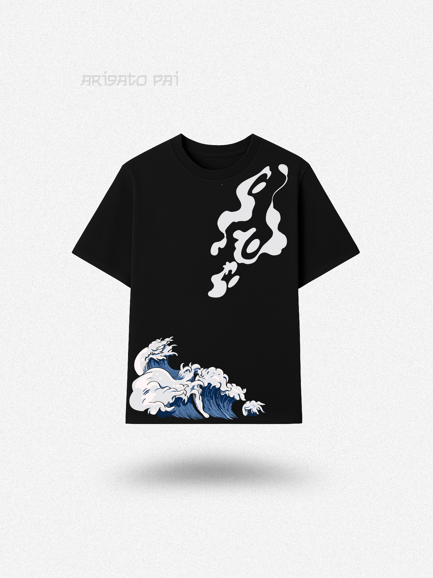 Tomioka - Pilar del Agua