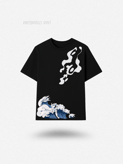 Tomioka - Pilar del Agua