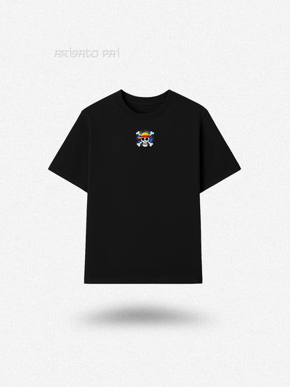 Luffy Gear Five Classic