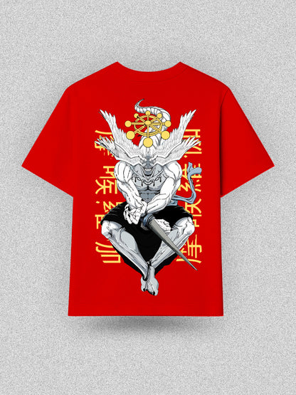 Mahoraga - General Divino