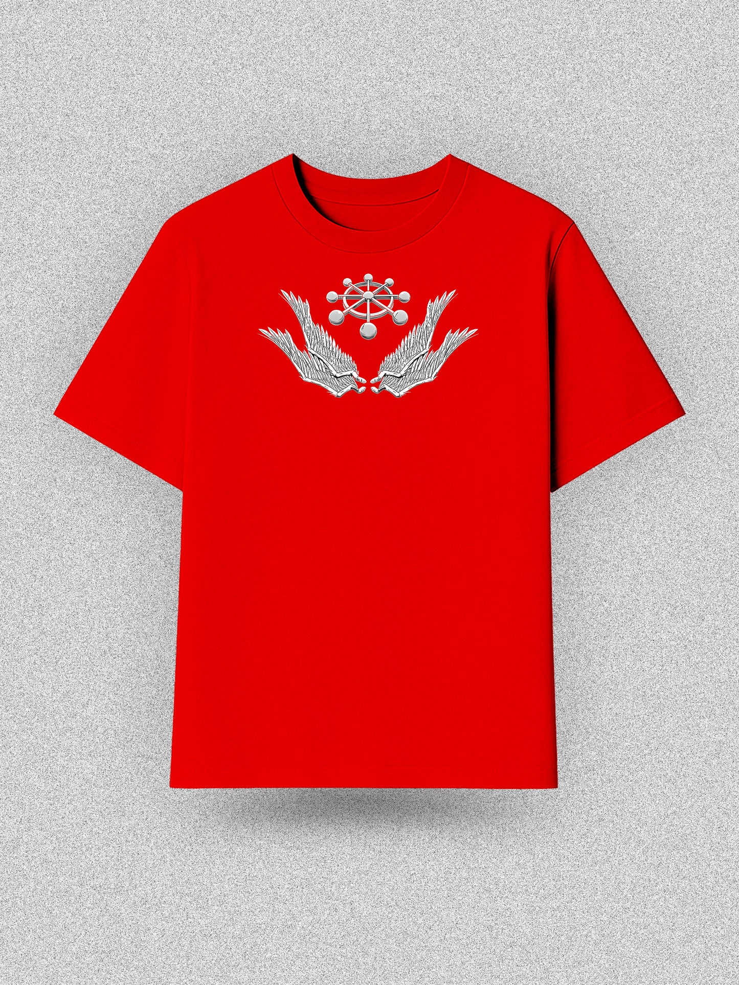 Mahoraga - General Divino