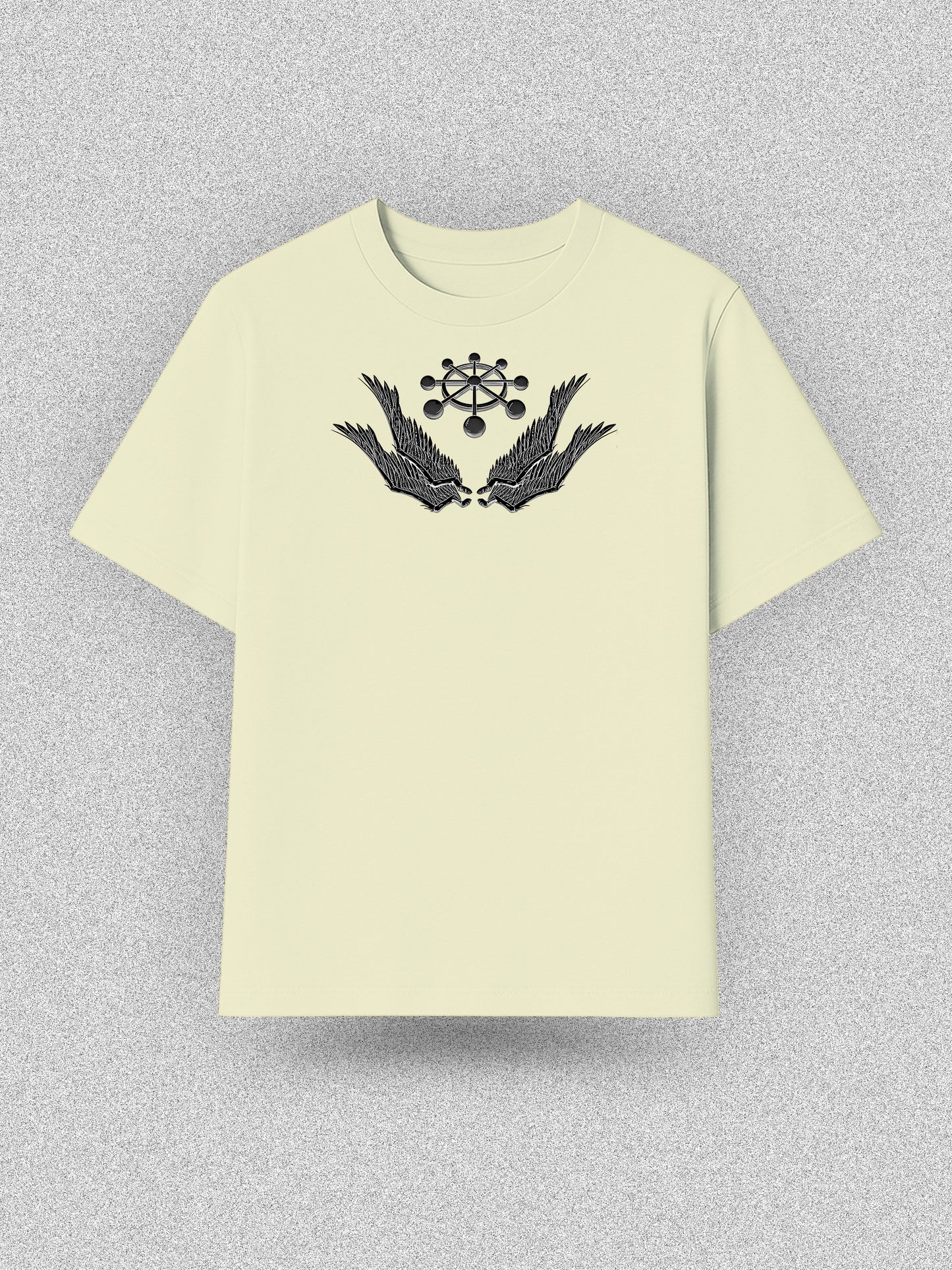 Mahoraga - General Divino