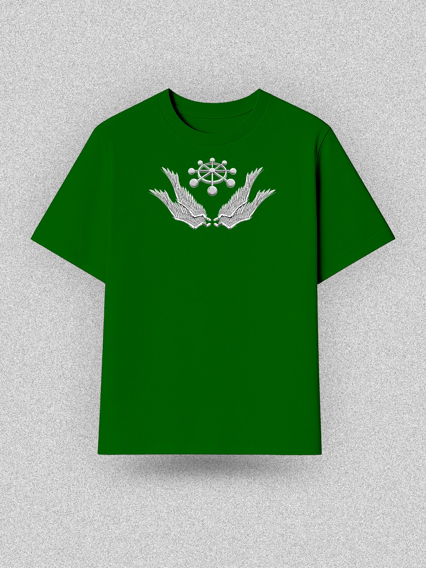 Mahoraga - General Divino