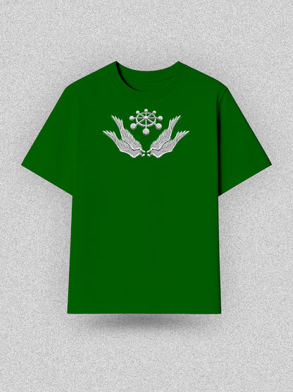 Mahoraga - General Divino