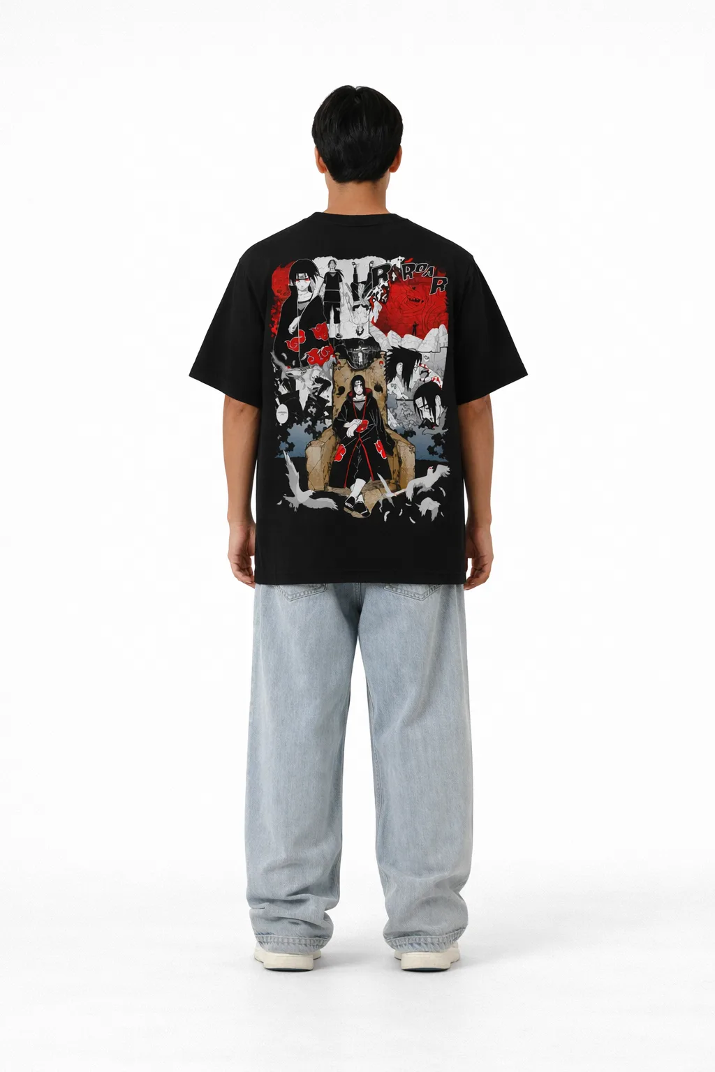 Itachi Uchiha 2