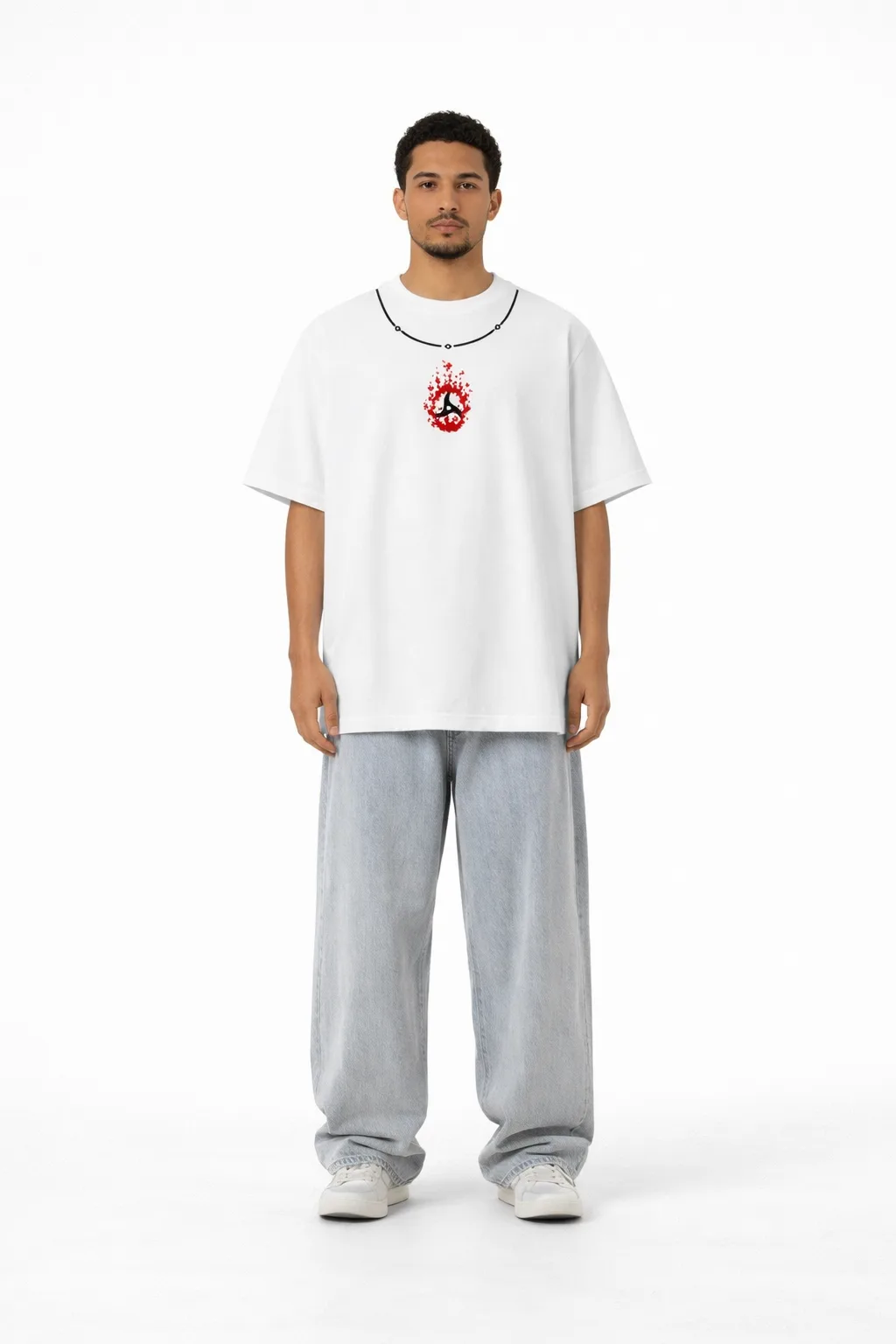 Itachi Uchiha 3