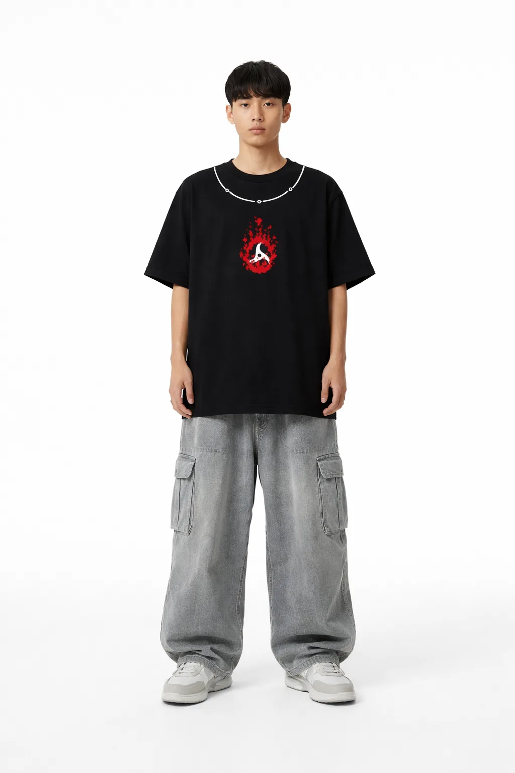 Itachi Uchiha 4
