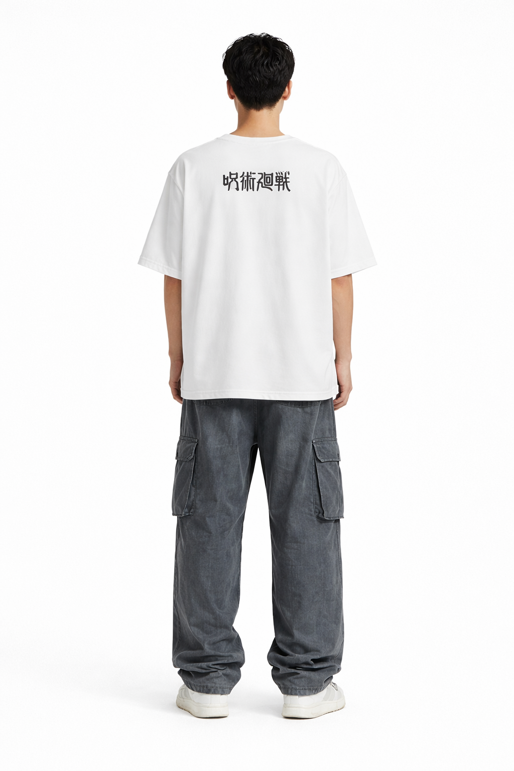 Jujutsu Mini 2