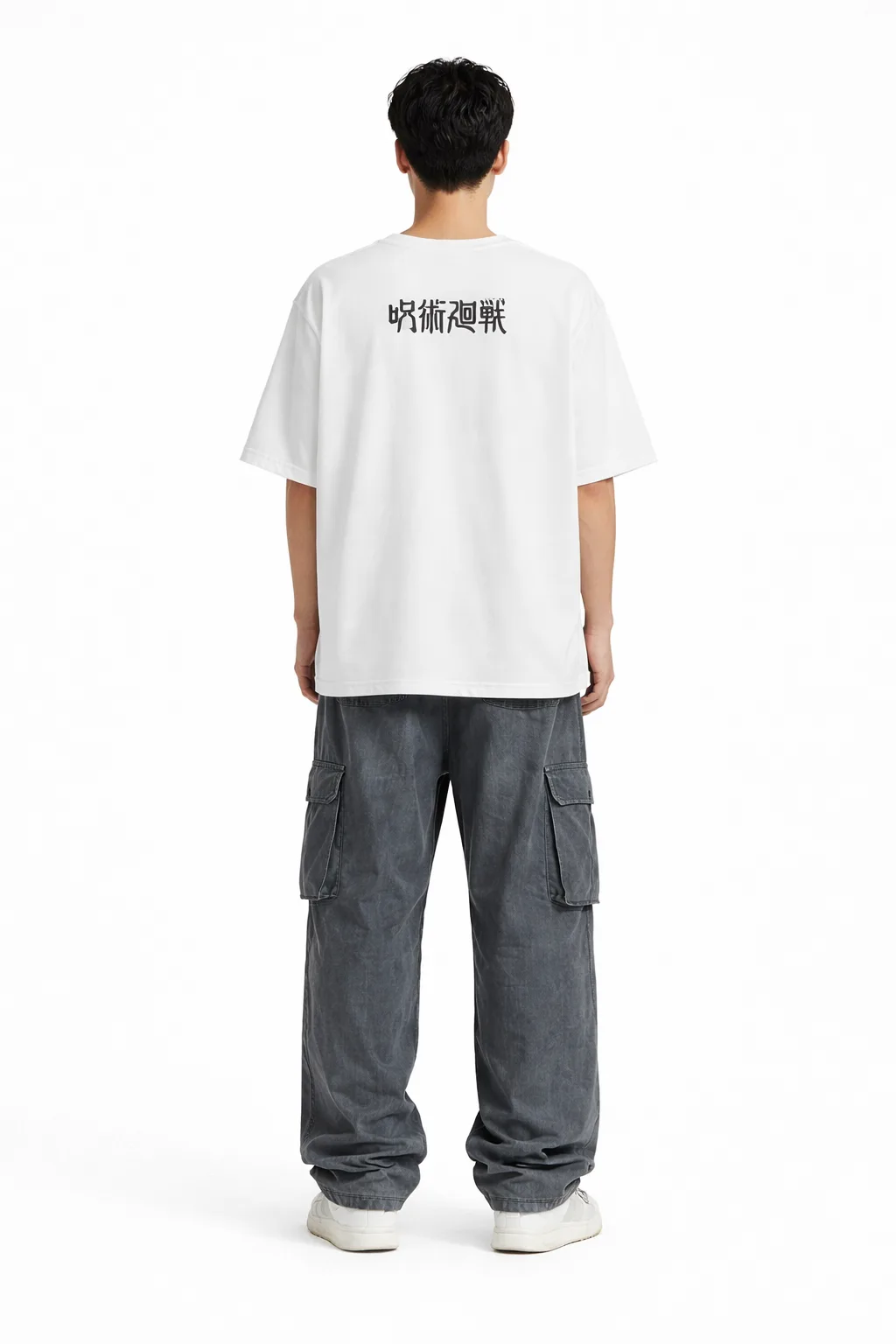 Jujutsu Mini 2