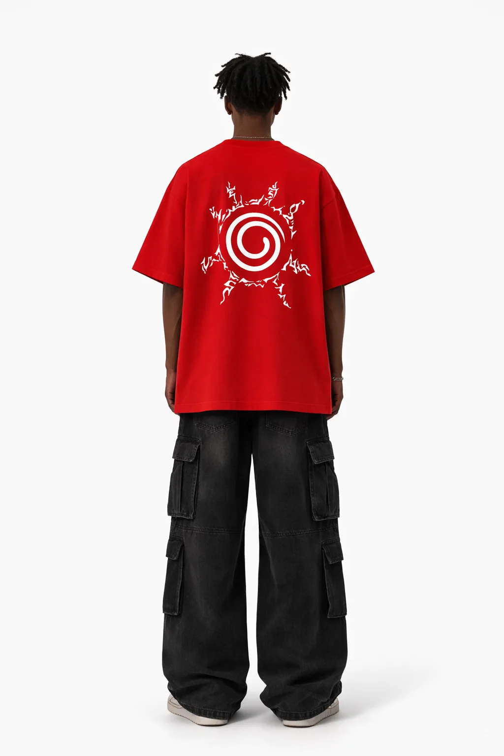 Naruto Sello Del Zorro